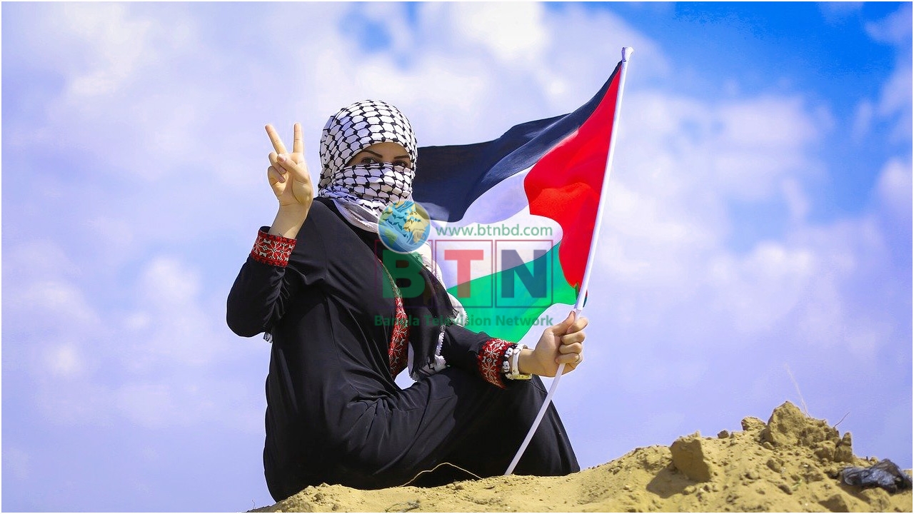 ফিলিস্তিনকে যুক্তরাজ্য, অস্ট্রেলিয়া আর কানাডার স্বীকৃতি দেওয়ার অর্থ কী হতে পারে?